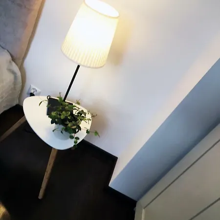 Luxusowy Apartament Nad Motlawa 10 Os Gdaňsk