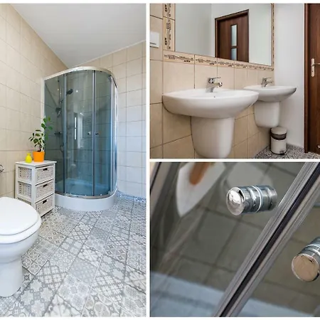 Luxusowy Apartament Nad Motlawa 10 Os Danzig