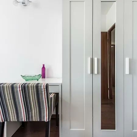 Luxusowy Apartament Nad Motlawa 10 Os *