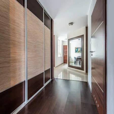 Luxusowy Apartament Nad Motlawa 10 Os