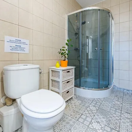 Luxusowy Apartament Nad Motlawa 10 Os * Gdaňsk