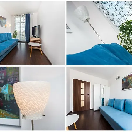 Luxusowy Apartament Nad Motlawa 10 Os * Danzig